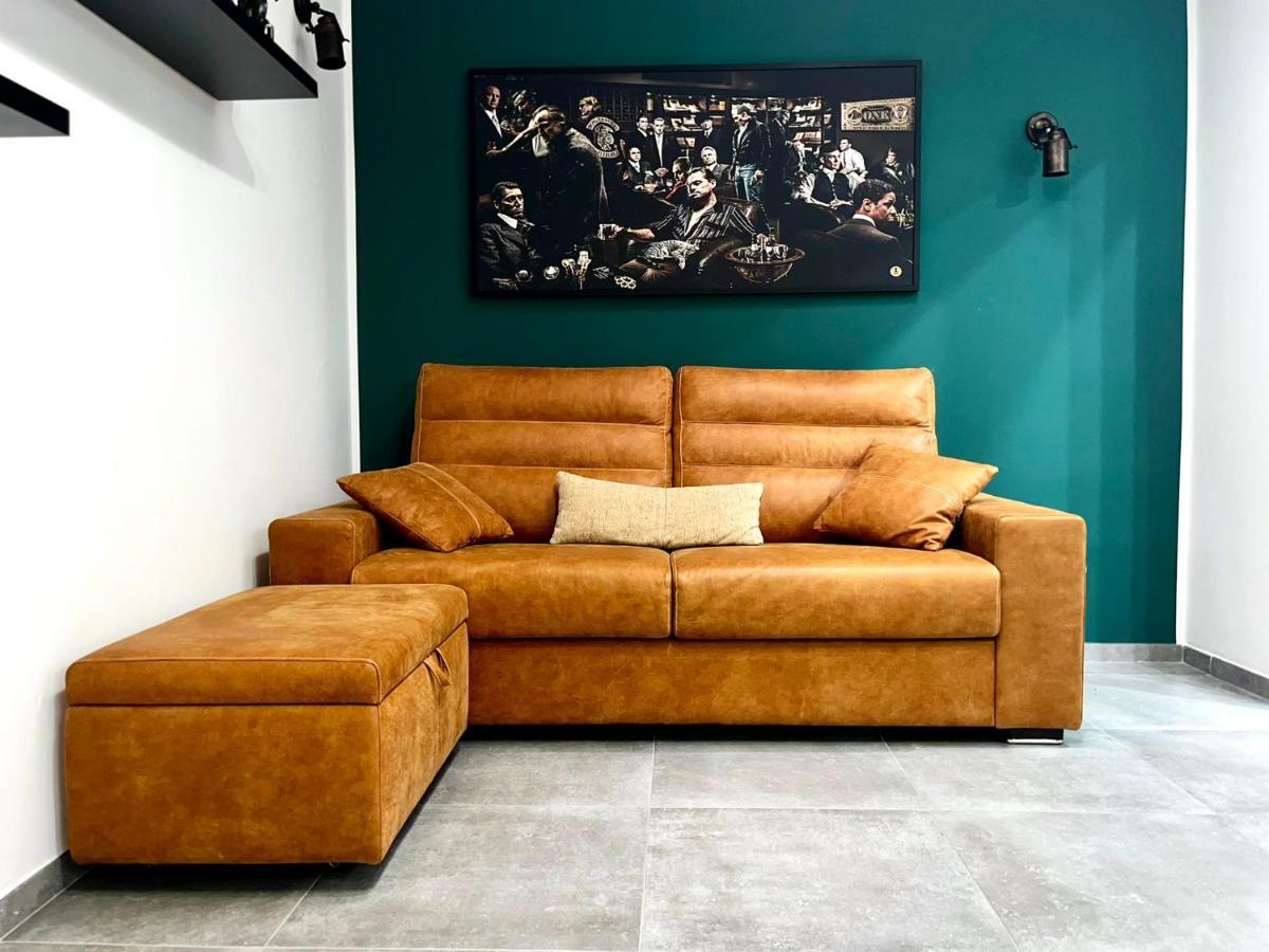 La Delizia Apartment Bari Bagian luar foto